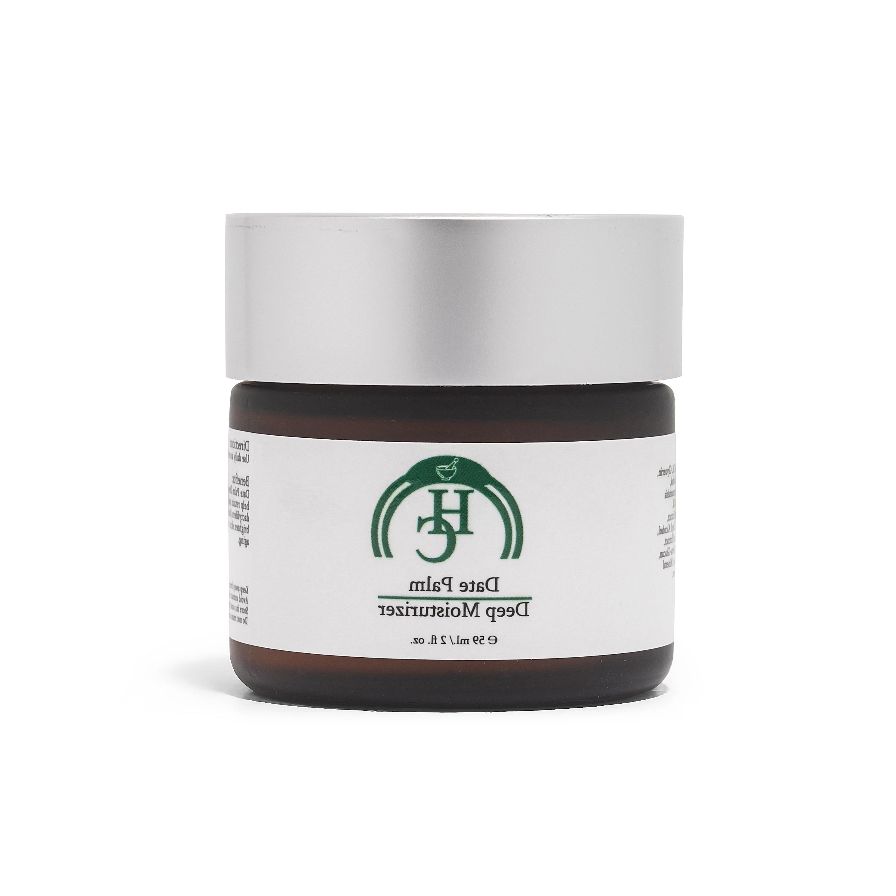 Date Palm Deep Moisturizer